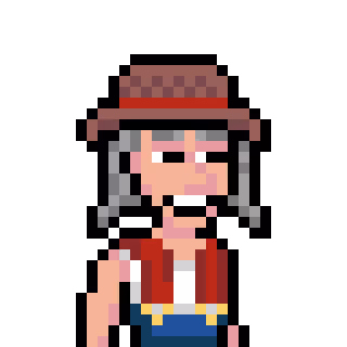 Farmer #2491