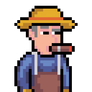 Farmer #2492