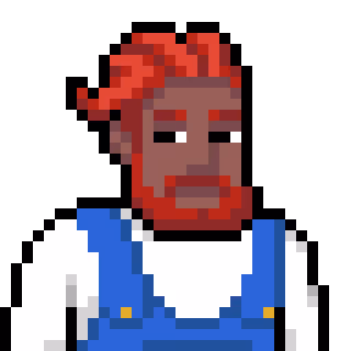 Farmer #2495