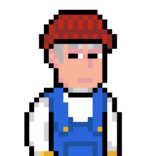 Farmer #2499