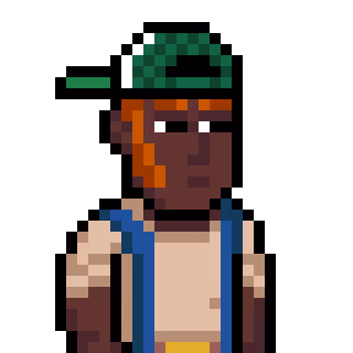Farmer #2506