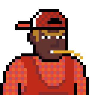 Farmer #2509