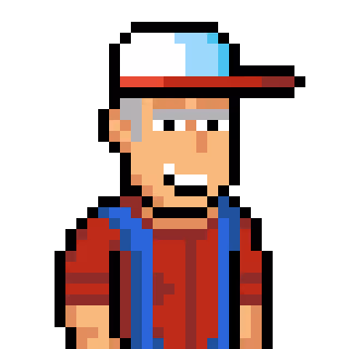 Farmer #251