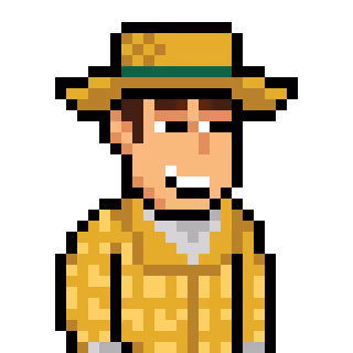 Farmer #2511
