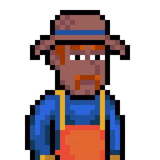 Farmer #2512