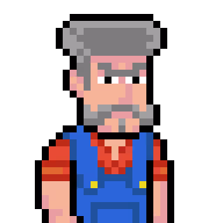 Farmer #2518