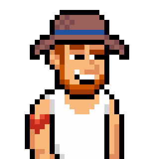Farmer #2519