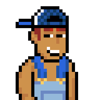 Farmer #252