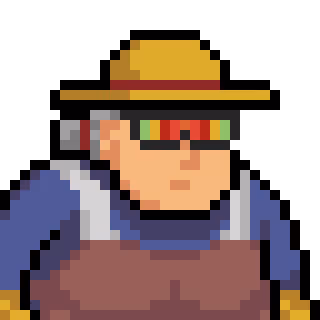 Farmer #2525