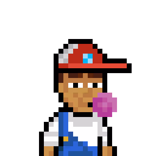 The Kid Farmer #2526