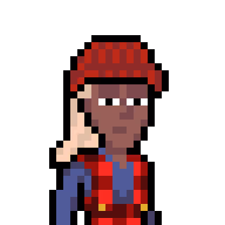 Farmer #2528