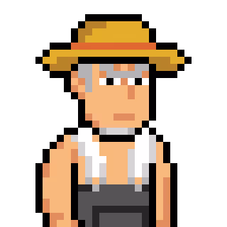 Farmer #2529