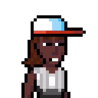 Farmer #2531