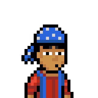 Farmer #2533