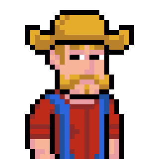 Farmer #2537