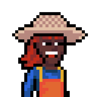 Farmer #254