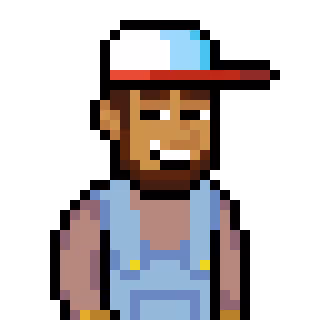 Farmer #2541