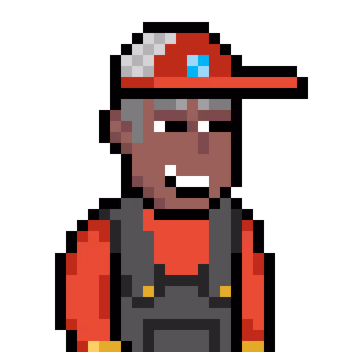 Farmer #2542