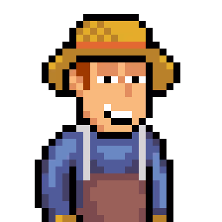 Farmer #2544