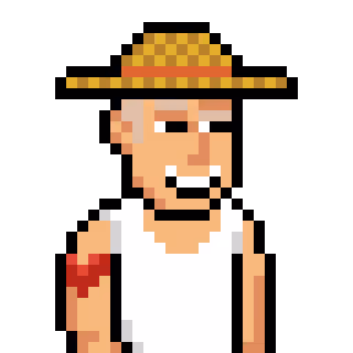 Farmer #2545