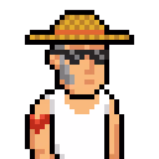 Farmer #2549
