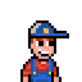 Farmer #255