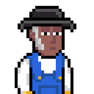 Farmer #2550