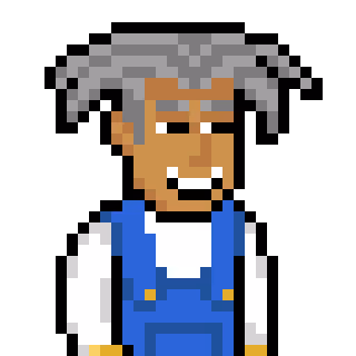 Farmer #2551