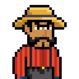 Farmer #2552