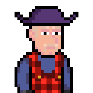Farmer #2554