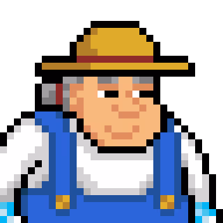 Farmer #2555