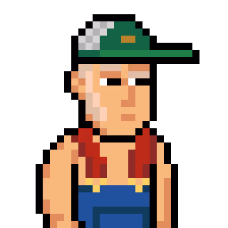 Farmer #2556