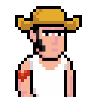 Farmer #2557