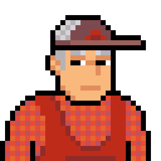 Farmer #2560