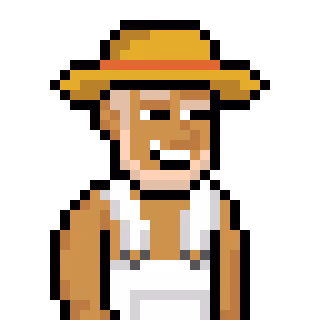 Farmer #2562