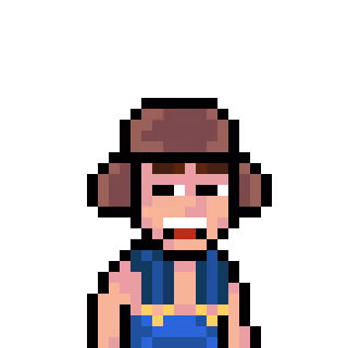 Farmer #2564