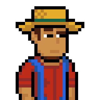 Farmer #2572