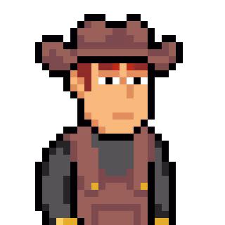Farmer #2575