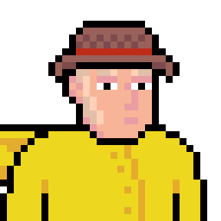 Diesel Farmer #2578