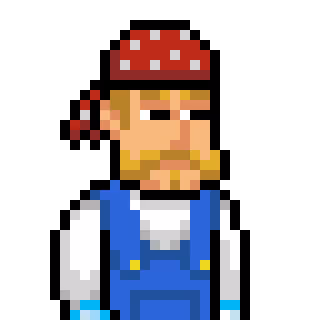 Farmer #258