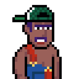 Farmer #2580