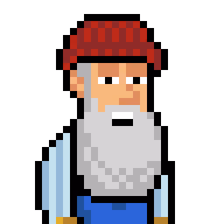 Farmer #2582