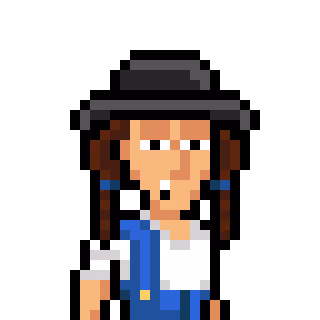 Farmer #2583
