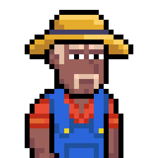 Farmer #2588