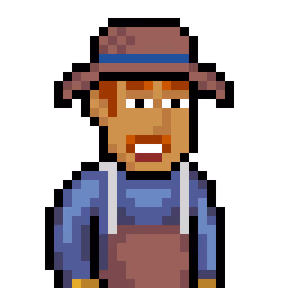 Farmer #2589