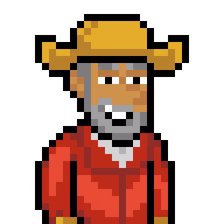 Farmer #2595
