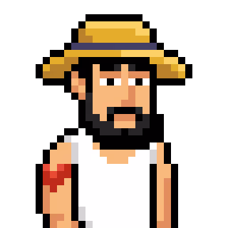Farmer #2596