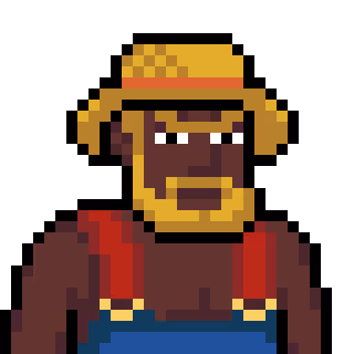 Farmer #2597