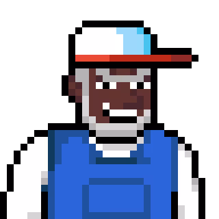 Farmer #2598