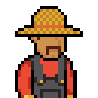 Farmer #2599
